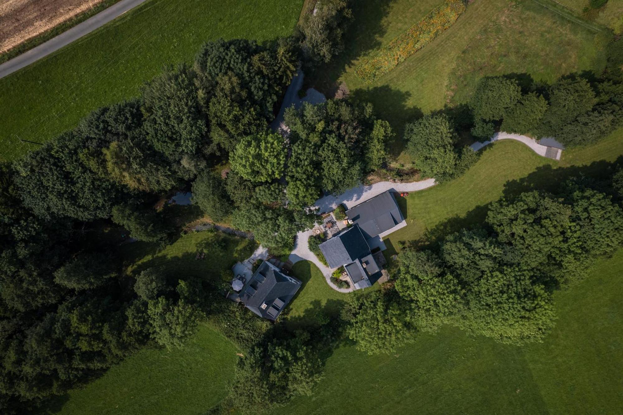 Michels Muehle - Wieder Land Sehen Brilon Exterior foto